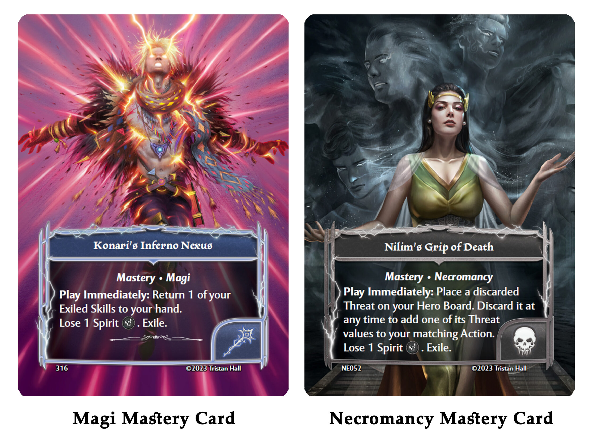 KM Skills Mastery