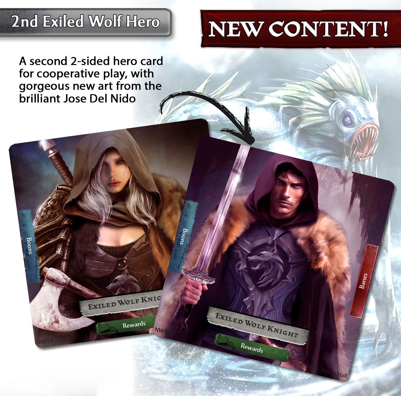 NW Coop Card