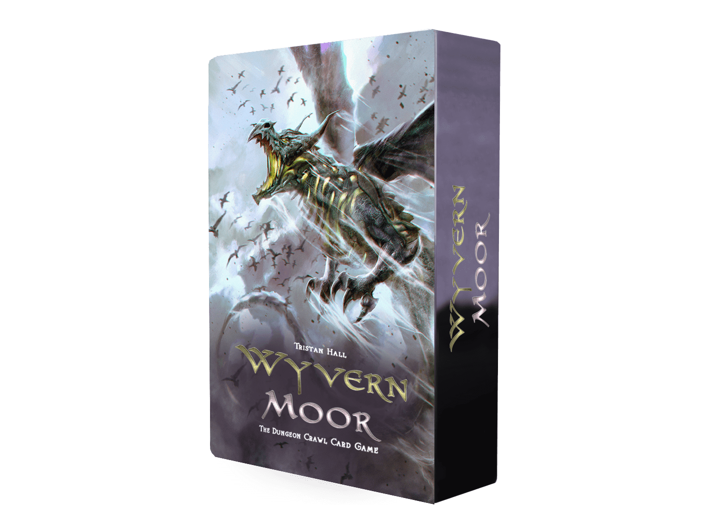 Wyvern Moor Wyvern Moor